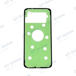 Stickers Cache Arrière Samsung Galaxy S8 Plus G955