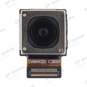 Caméra Principale Premium Google Pixel 8a 64MP