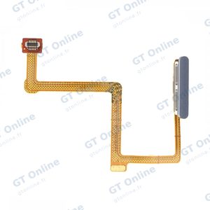 Lecteur Empreinte Premium Xiaomi Poco F4 GT 5G Noir Furtif