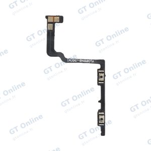 Nappe Volume Premium OPPO Reno 8 5G
