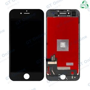 Écran Tactile Original reconditionné Lot pour Apple iPhone 8/iPhone SE (2nd Gen) (x10) Noir