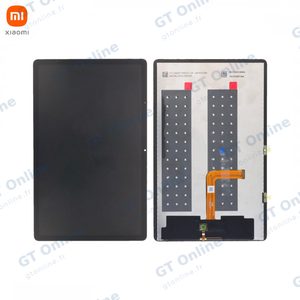Écran Tactile Original Xiaomi Redmi Pad 5600020L8300 Noir