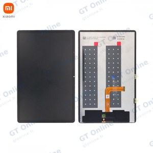 Écran Tactile Original Xiaomi Redmi Pad 5600020L8300 Noir