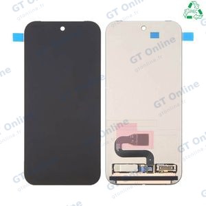 Écran Tactile Original d'occasion Google Pixel 10 Pro Noir