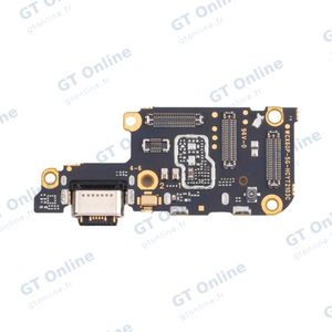 Connecteur de Charge Premium Vivo X60 Pro Lecteur Sim