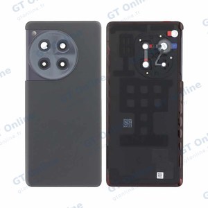 Cache Arrière Premium OnePlus 12R 5G Iron Gray