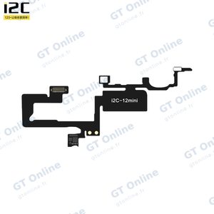 Nappe Écouteur Interne i6S i2C pour iPhone 12 mini