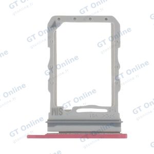 Tiroir SIM Premium Samsung Galaxy Z Flip 7 5G F766 Corail