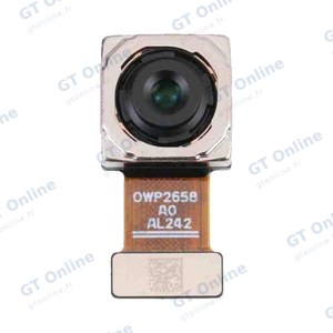 Caméra Grand Angle Premium Xiaomi Redmi Note 11 4G 50MP