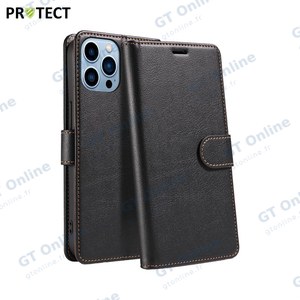 Housse de Protection IP011 PROTECT pour Apple iPhone 11 Pro Noir