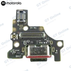 Connecteur de Charge Original Motorola Edge 50 Fusion 5P68C24640 5P68C24352