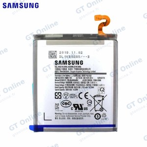 Batterie Original Samsung Galaxy A9 2018 A920 GH82-18306A EB-BA920ABU
