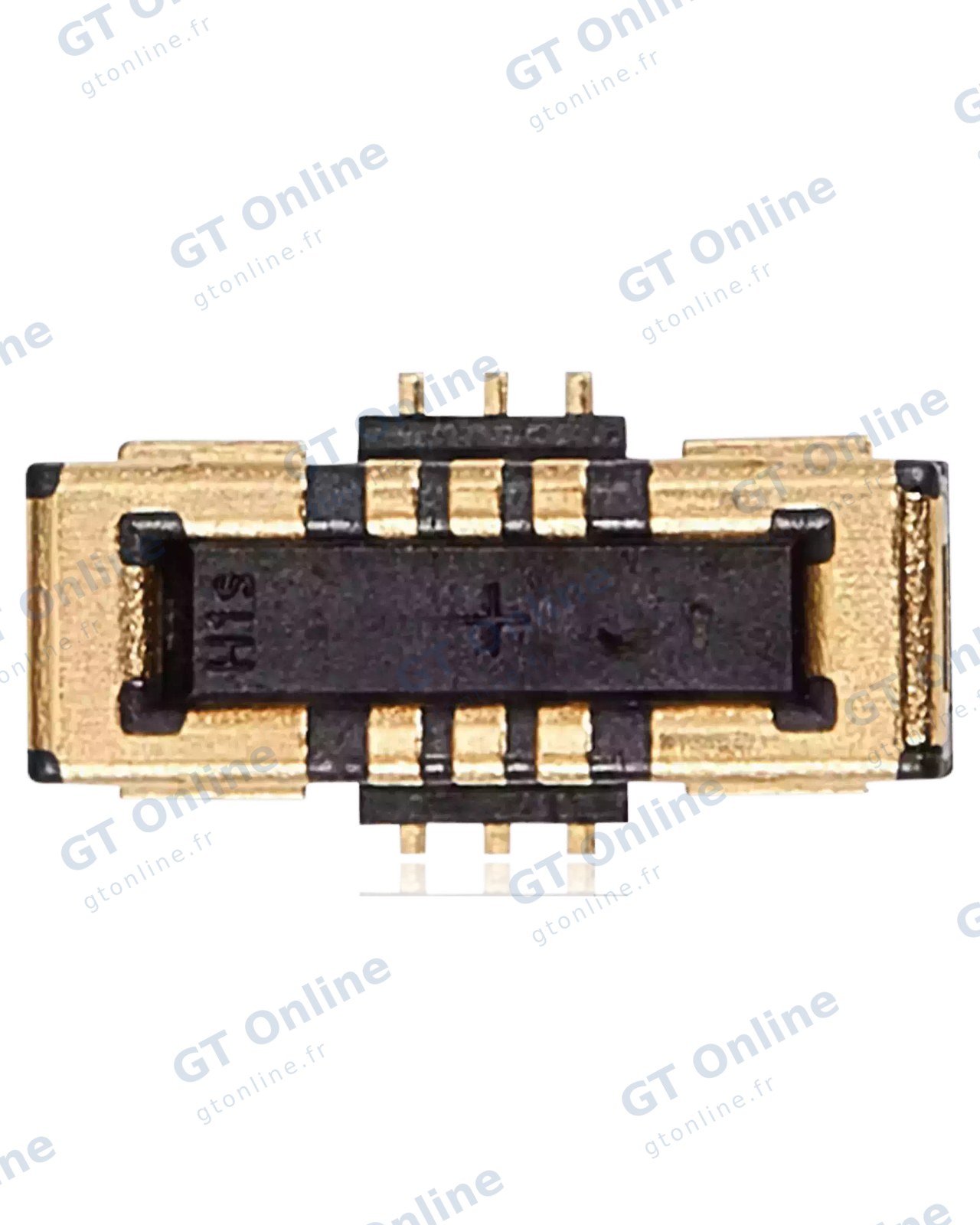 Connecteur FPC de batterie à souder (sur la nappe) pour Samsung Galaxy S21 5G