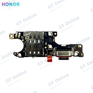 Connecteur de Charge Original Honor 400 5G 0235APPK