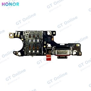 Connecteur de Charge Original Honor 400 5G 0235APPK