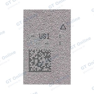 Puce IC (Circuit Intégré) Apple iPhone 13/iPhone 13 Mini/iPhone 13 Pro/iPhone 13 Pro Max USI U1