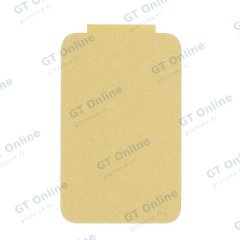 Protection de vitre arrière pour Apple iPhone 17 Pro Max (origine, lot de 10)