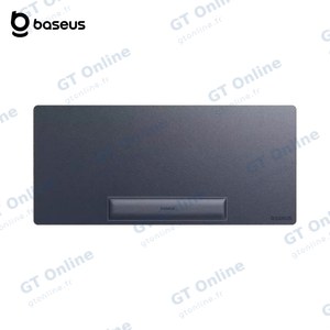 Tapis de Bureau Baseus BS-PS037 MagPro Series II (Basic Édition) Noir