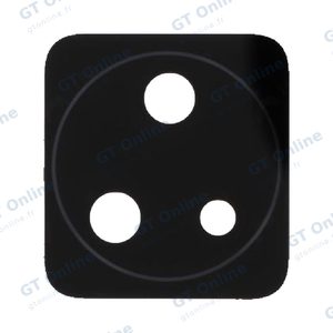 Lentille Premium Xiaomi Poco F4 5G 2022 Noir
