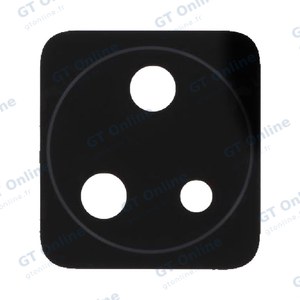 Lentille Premium Xiaomi Poco F4 5G 2022 Noir