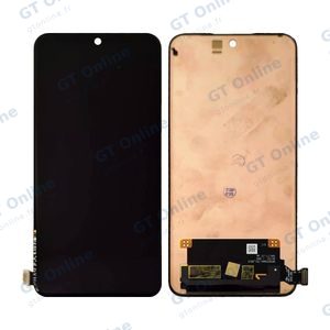 Écran Tactile OEM OPPO Reno12 5G Noir