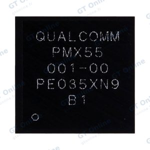 Puce IC (Circuit Intégré) Apple iPhone 12/iPhone 12 Mini/iPhone 12 Pro/iPhone 12 Pro Max Small Power Control