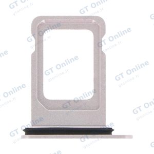 Tiroir SIM Apple iPhone 13 Mini Rose