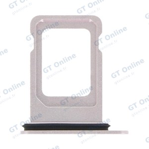 Tiroir SIM Apple iPhone 13 Mini Rose