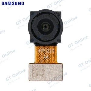 Caméra Ultra Grand Angle Original Samsung Galaxy A11 A115 GH81-18767A 5MP