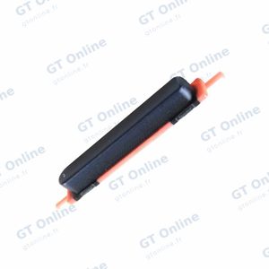 Bouton Volume Premium Samsung Galaxy A25 5G A256 Bleu Nuit