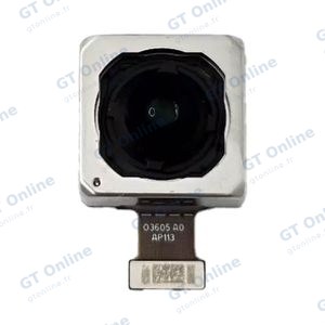 Caméra Principale Premium Honor 400 5G 200MP