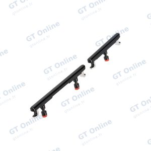 Bouton On/Off et Volume OnePlus 8 Pro Onyx Black