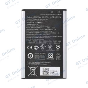 Batterie Premium Asus ZenFone 2 Laser ZE550KL/ZenFone 2 Laser ZE600KL/ZenFone 2 Laser ZE601KL C11P1501