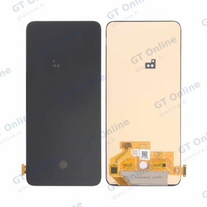 Écran Tactile Oled Samsung Galaxy A80 A805 Noir