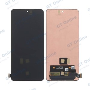 Écran Tactile Original d'occasion OnePlus 13R 5G Noir