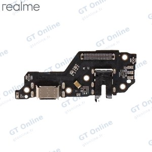 Connecteur de Charge Premium Realme 7 5G