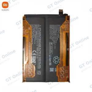 Batterie Originale Xiaomi Redmi 15 4G/Poco M7 4G/Redmi 15 5G 1330101000257D BN70