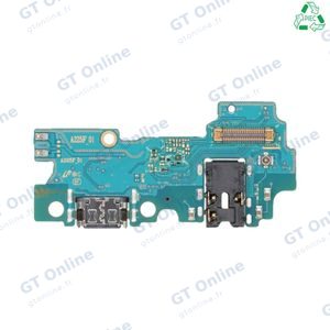 Connecteur de Charge Original d'occasion Samsung Galaxy A22 4G A225