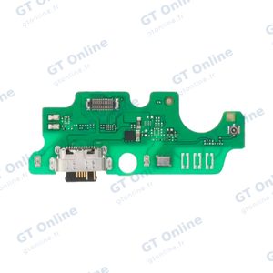 Connecteur de Charge Premium TCL 30 SE