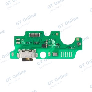 Connecteur de Charge Premium TCL 30 SE