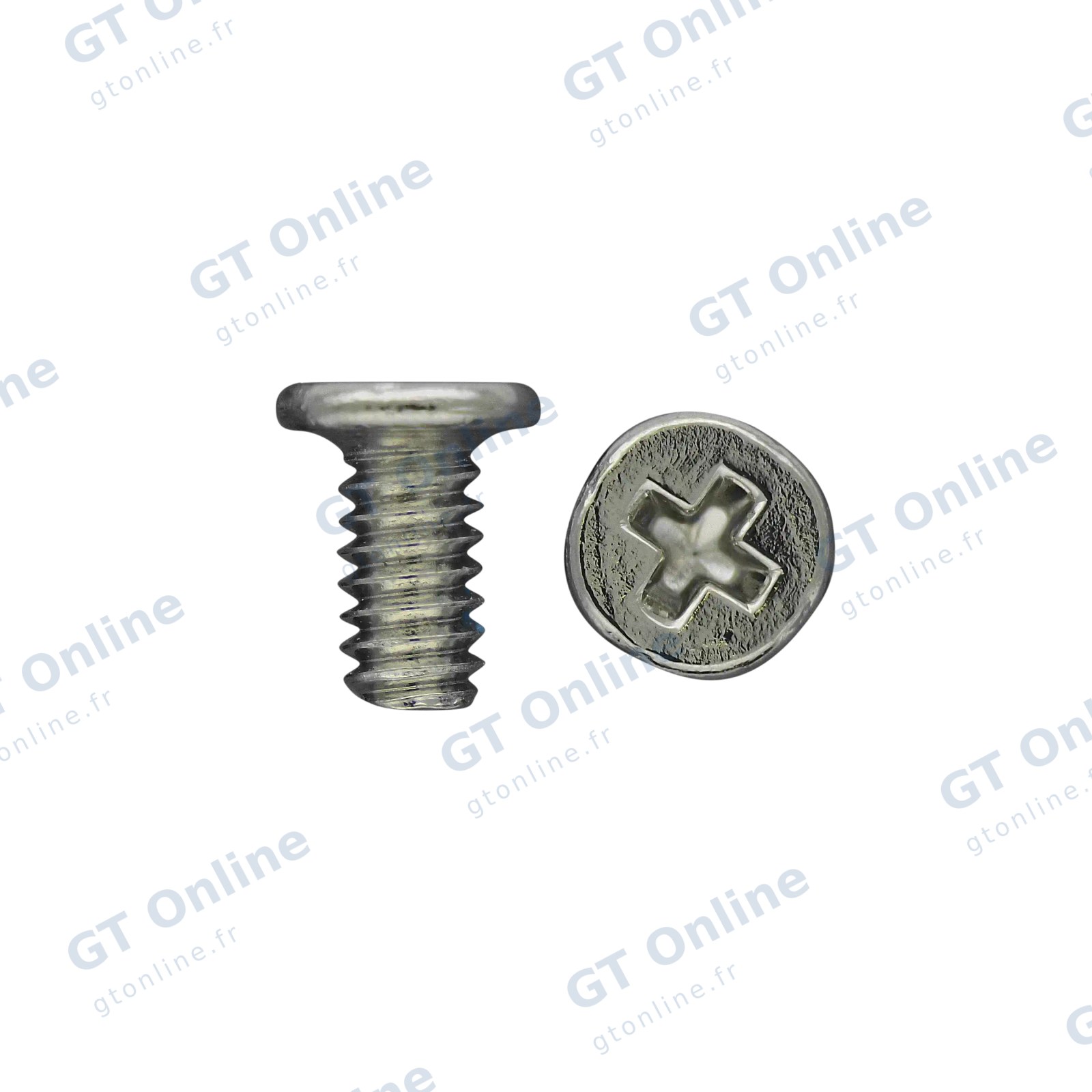 Outil pour Screwbox Screw Box 2.0 Refill [ 1R8 ] (lot de 100)