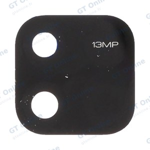 Lentille Premium Xiaomi Redmi 10A Noir