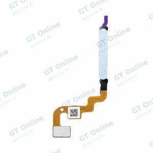 Lecteur Empreinte Premium Xiaomi Redmi Note 12S Bleu Glace