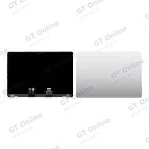 Écran LCD Complet FOG Apple MacBook Pro 14" M2 Pro/M2 Max (2023) A2779 Argent