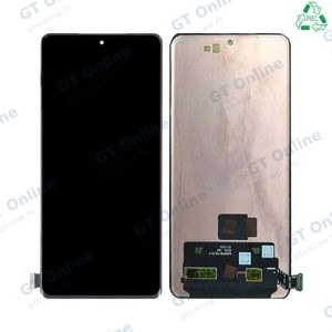 Écran Tactile Original d'occasion OPPO Find X8 Pro Noir