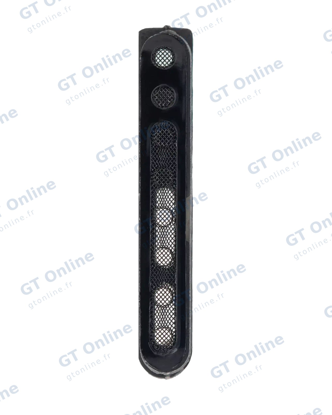 Grille de haut-parleur / micro pour Apple iPhone 7 Plus (lot de 10)