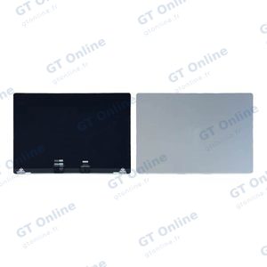 Écran LCD Complet OEM Apple MacBook Pro 14" M3 (Late 2023) A2918 Argent