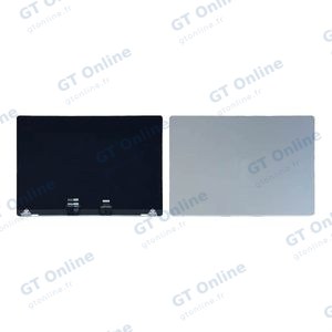 Écran LCD Complet OEM Apple MacBook Pro 14" M3 (Late 2023) A2918 Argent
