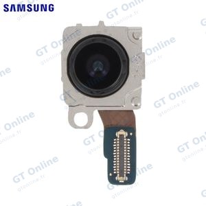 Caméra Ultra Grand Angle Originale Samsung Galaxy Z Flip 7 5G F766 GH96-19474A 12MP