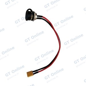 Connecteur de Charge Kaabo Mantis King GT (KB-06)